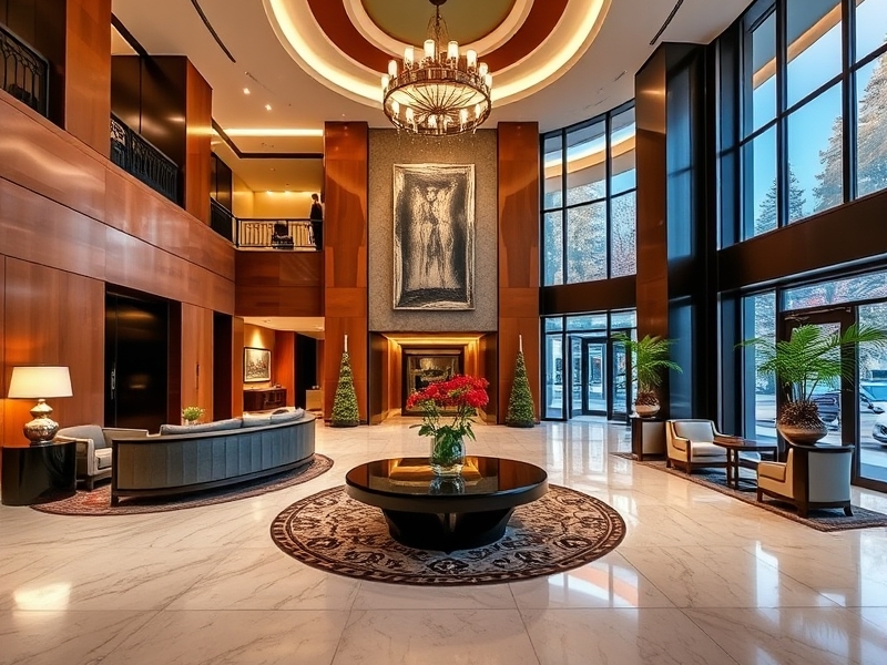 Consejos y Guías sobre Hotel Mendoza en Mendoza